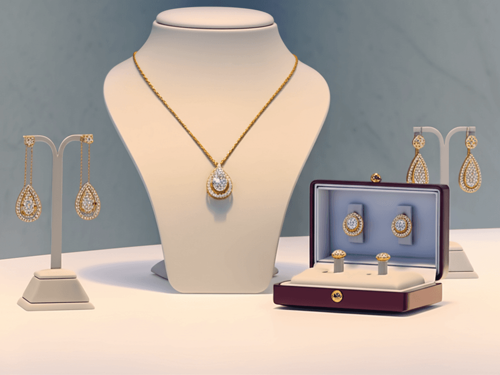 Luxury Accessories Collection
